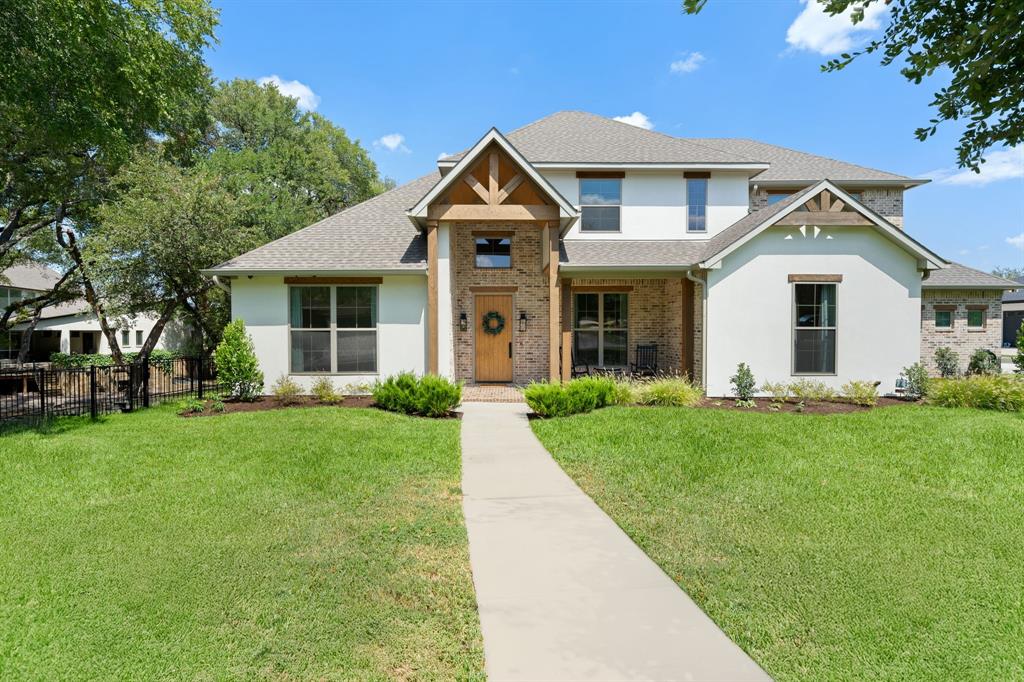 477 Stone Canyon Drive