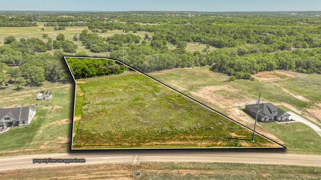 Lot 42 Leo Lane Property Photo 1