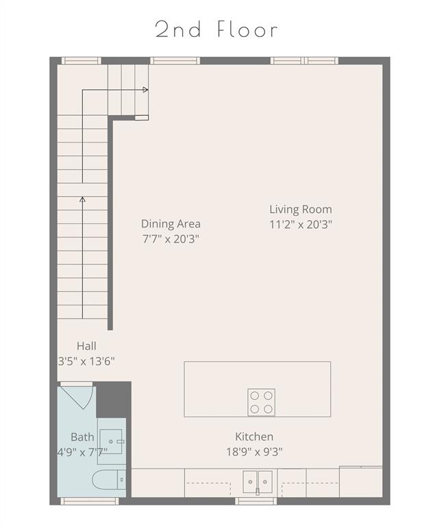 2210 Shea Road 102 Property Photo 36