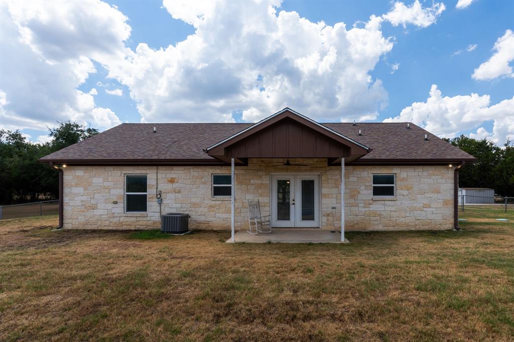 534 County Road 3081 Property Photo 28