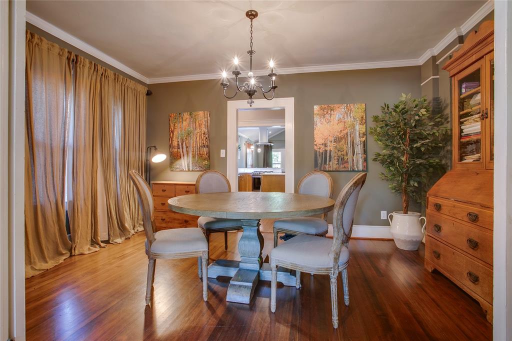 6019 Goliad Avenue Property Photo 7