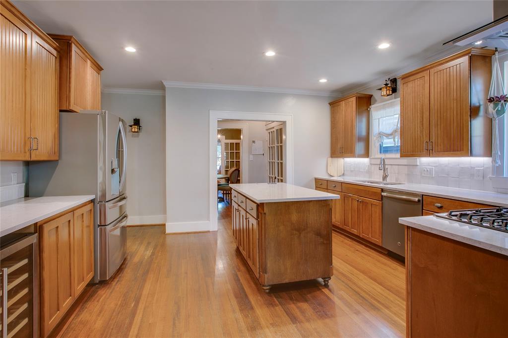 6019 Goliad Avenue Property Photo 9
