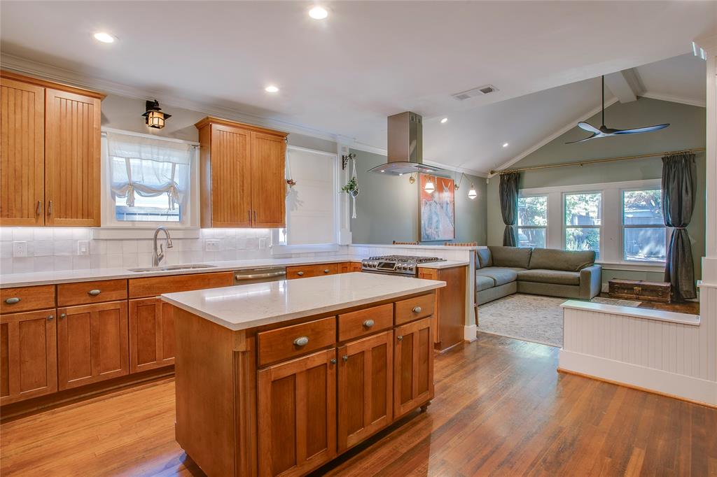 6019 Goliad Avenue Property Photo 11