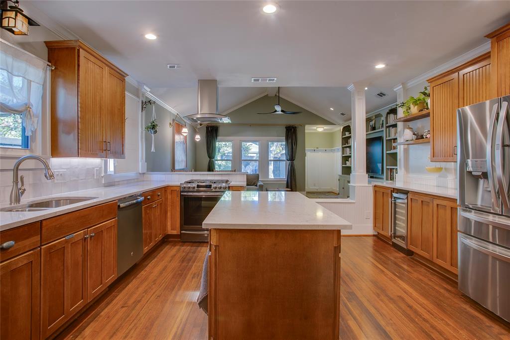 6019 Goliad Avenue Property Photo 13