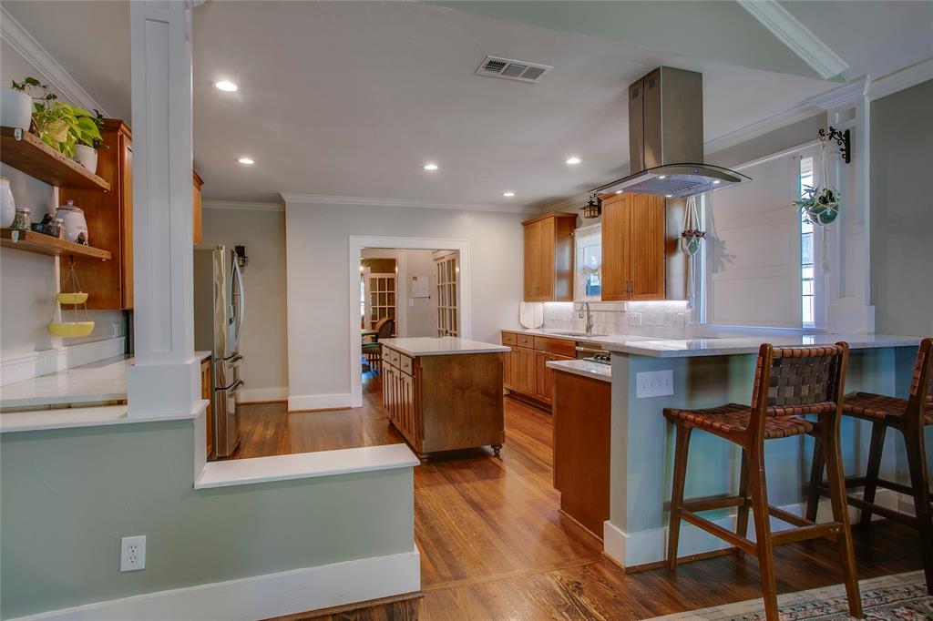 6019 Goliad Avenue Property Photo 14