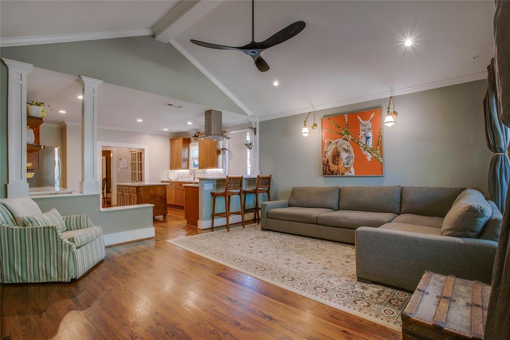 6019 Goliad Avenue Property Photo 15