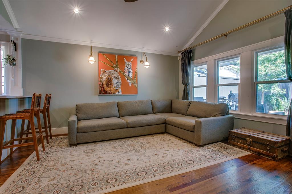 6019 Goliad Avenue Property Photo 16