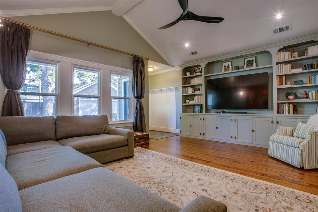 6019 Goliad Avenue Property Photo 17