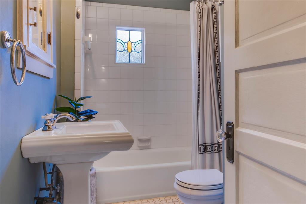 6019 Goliad Avenue Property Photo 25