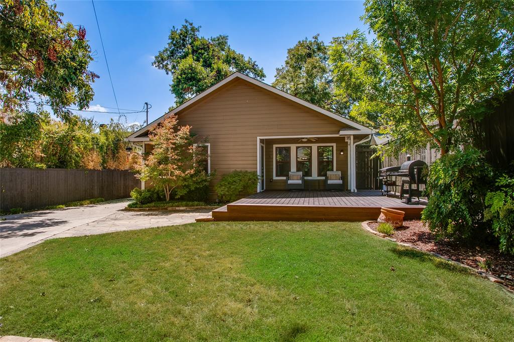 6019 Goliad Avenue Property Photo 32