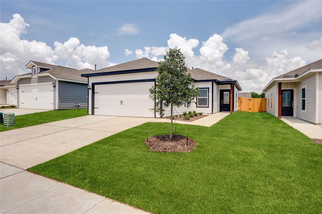 2031 Braveheart Drive Property Photo 1