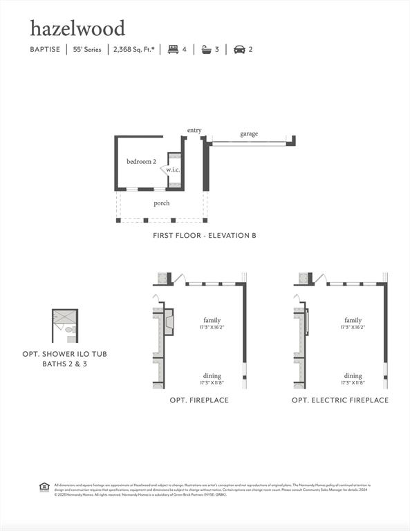 15843 Amber Street Property Photo 3