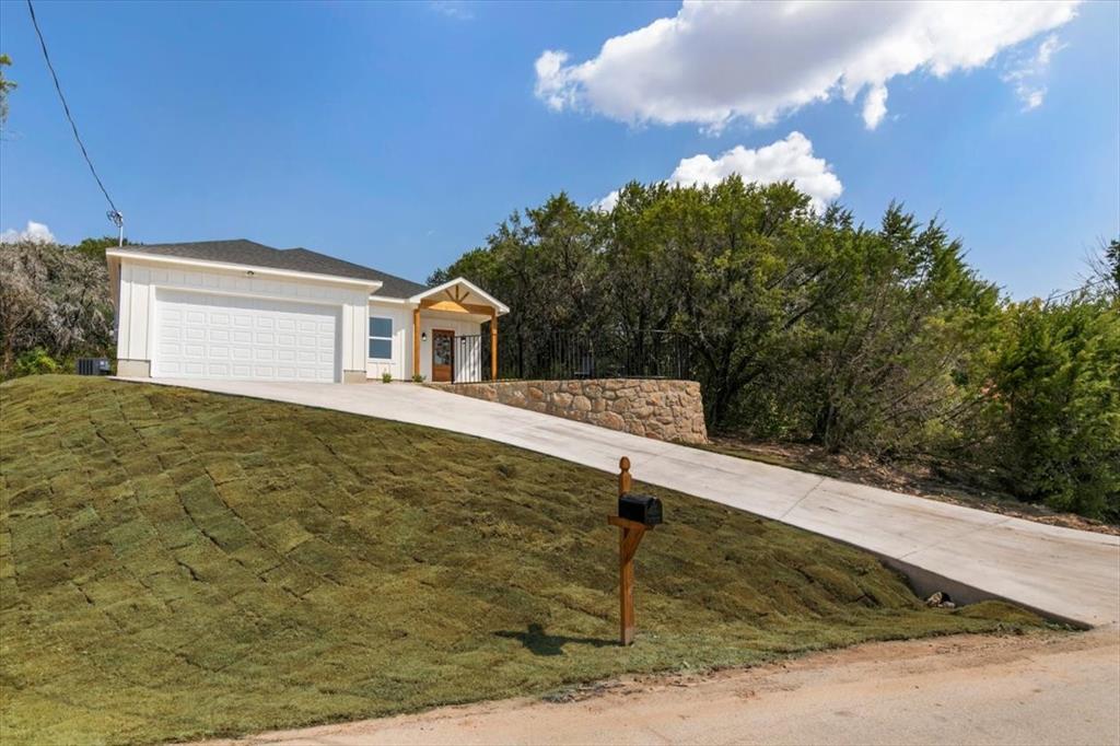 1001 Apache Ridge Road Property Photo 1