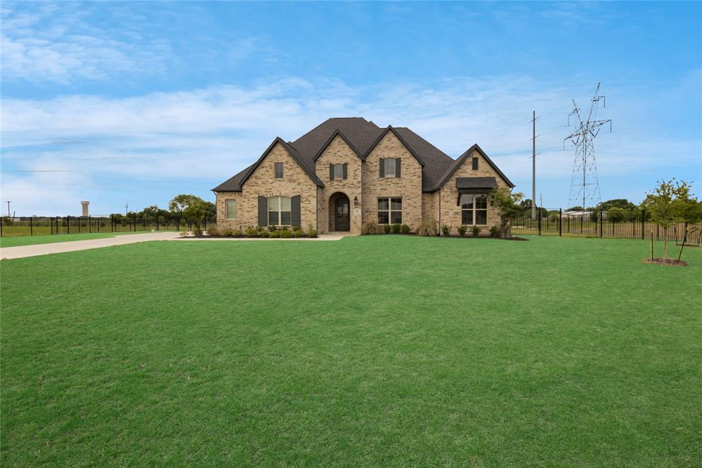 4405 Devon Drive Property Photo 1