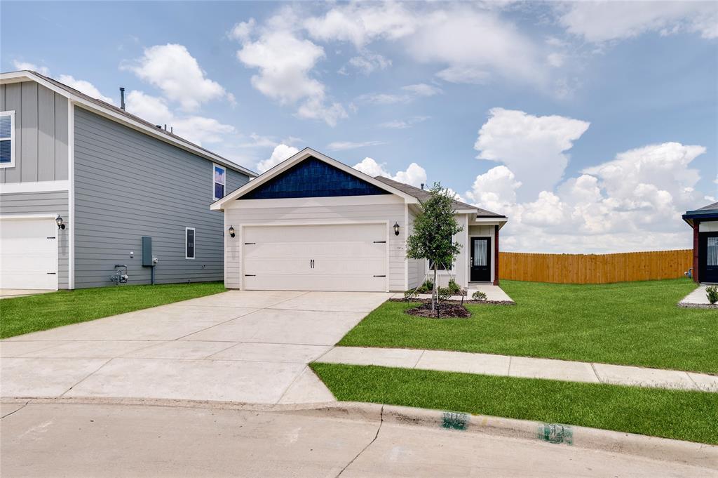 1823 Renaissance Drive Property Photo 1