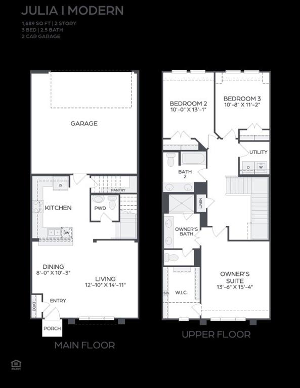 2523 Brunswick Way Property Photo 2