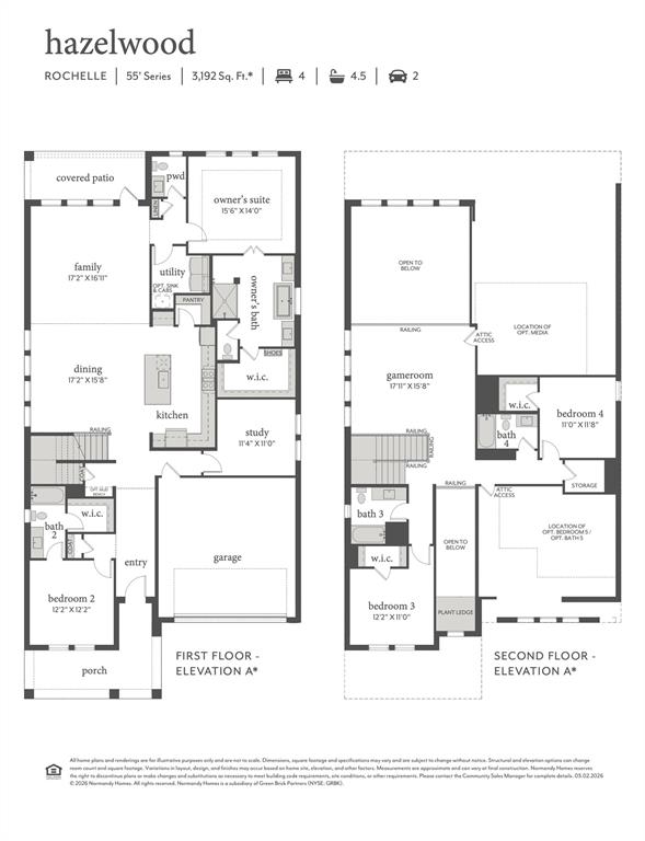 15783 Amber Street Property Photo 2