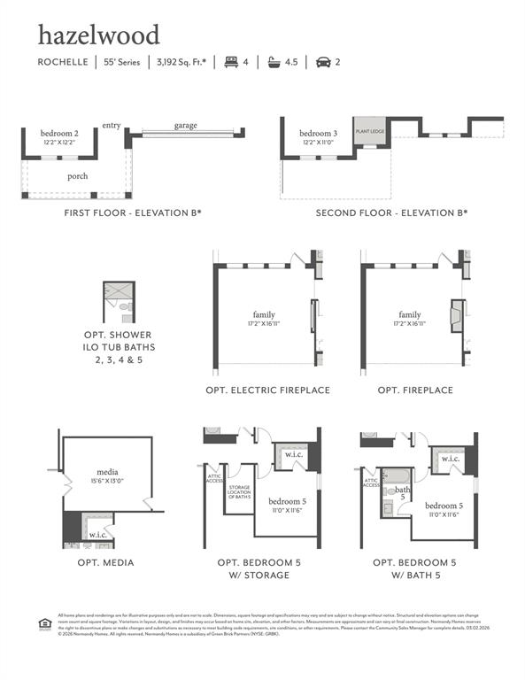 15783 Amber Street Property Photo 3