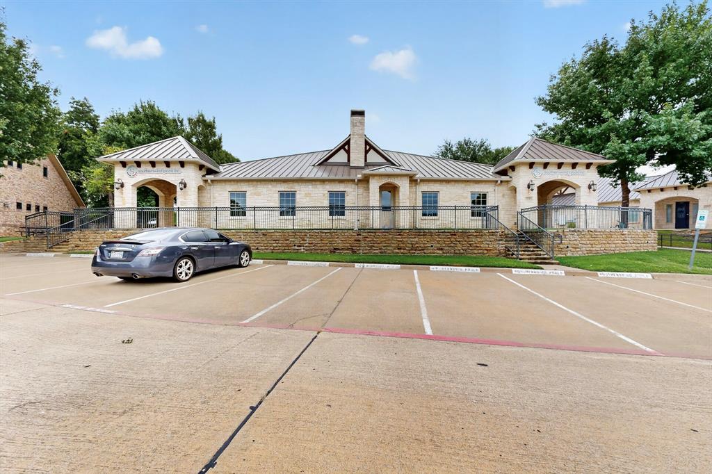 2230 Bush Drive