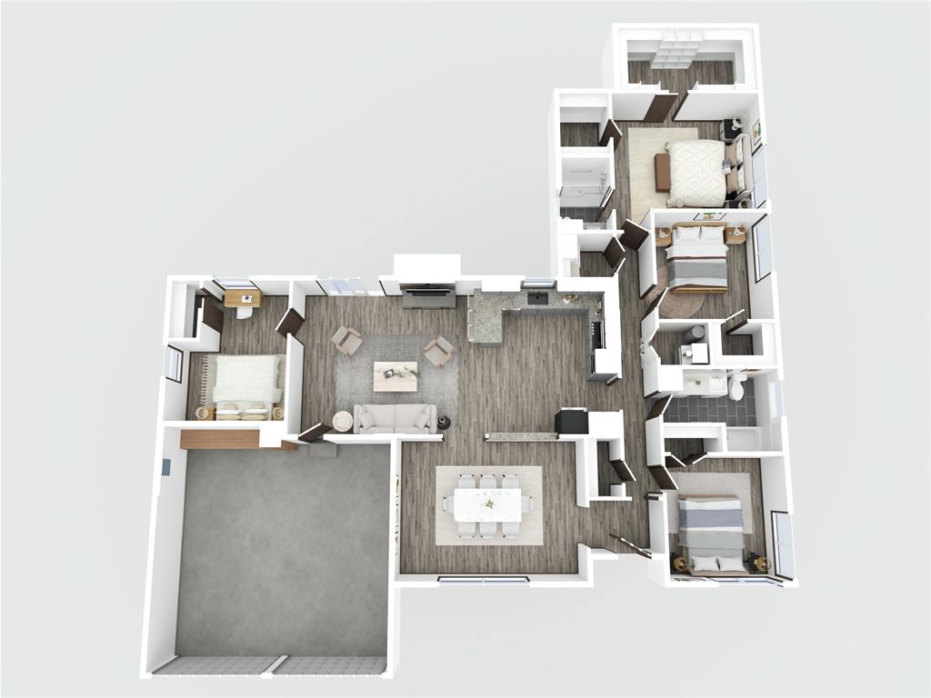 2212 Acton Highway Property Photo 40