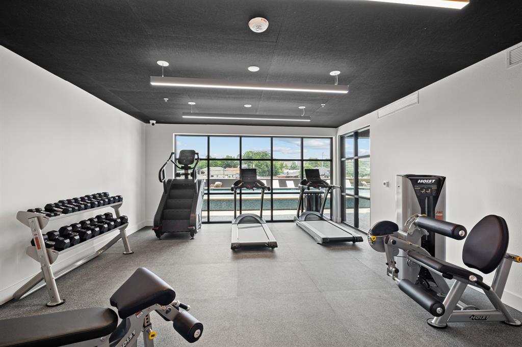 1100 N Zang Boulevard 503 Property Photo 1