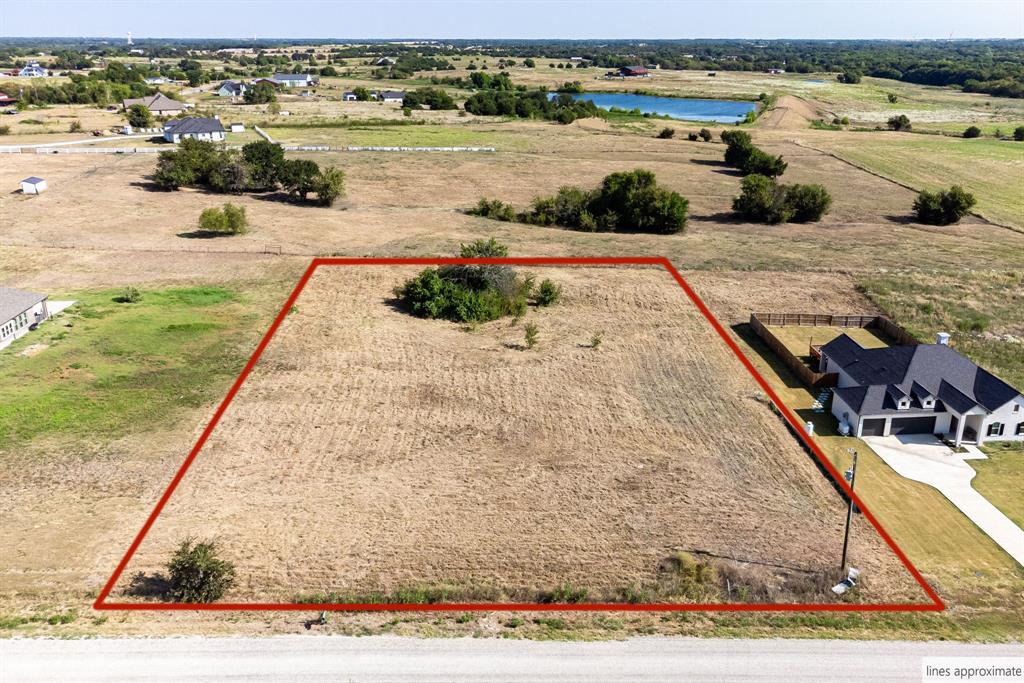 Lot 5 County Road 673 Property Photo 1