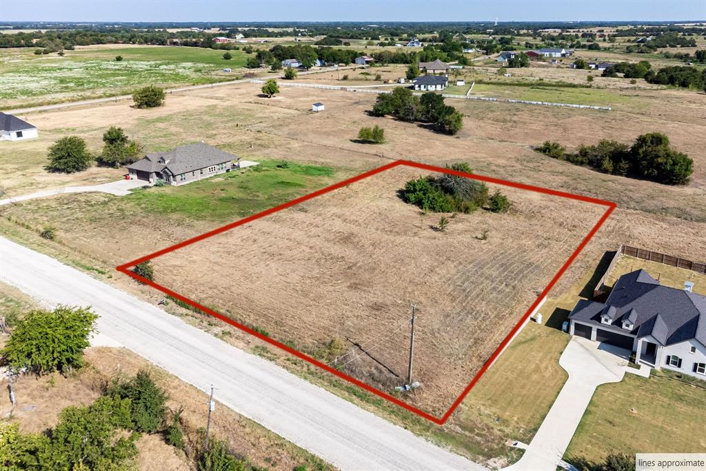 Lot 5 County Road 673 Property Photo 3