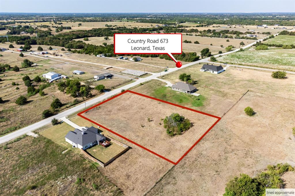Lot 5 County Road 673 Property Photo 12
