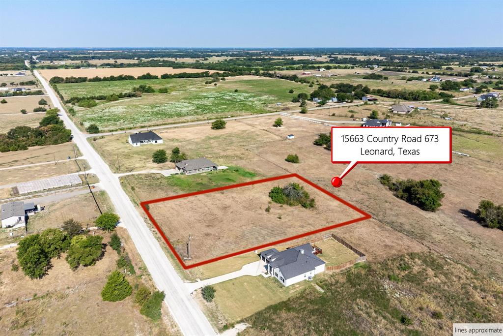 Lot 5 County Road 673 Property Photo 15