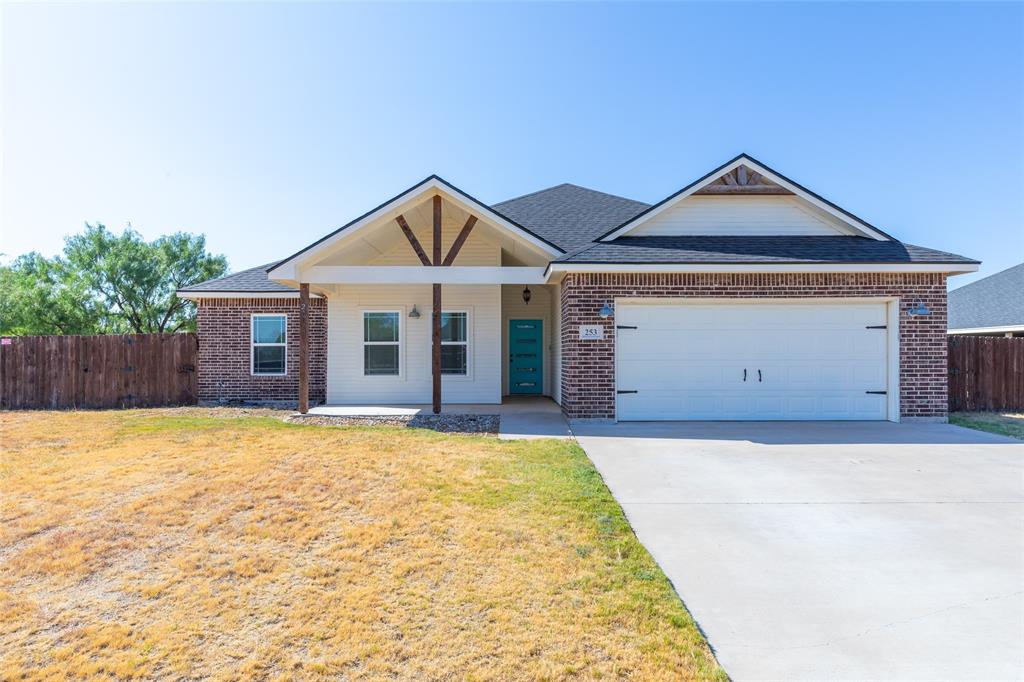 253 Hog Eye Road Property Photo 1