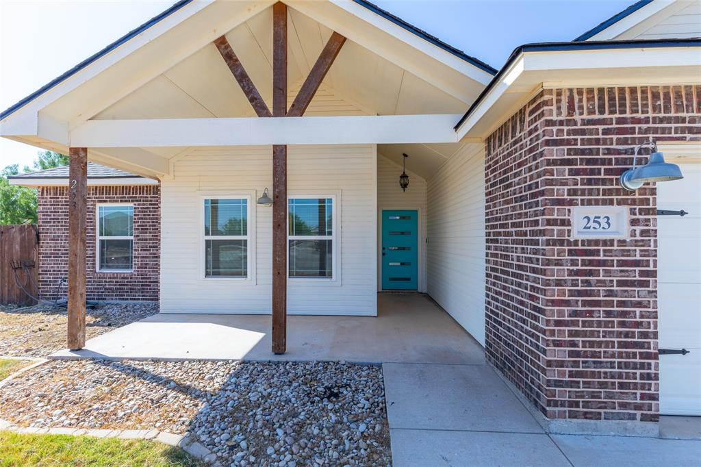 253 Hog Eye Road Property Photo 2