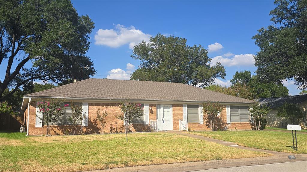 1611 Park Ridge Terrace Property Photo 1