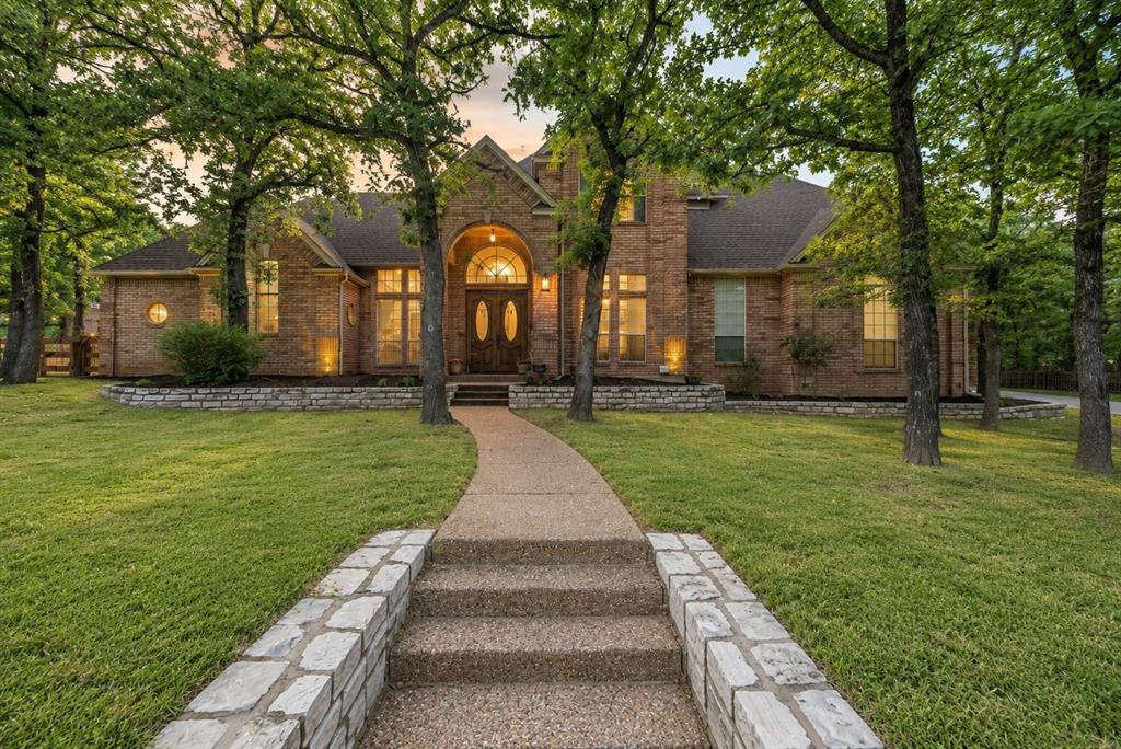 201 Morning Dove Court Property Photo 1