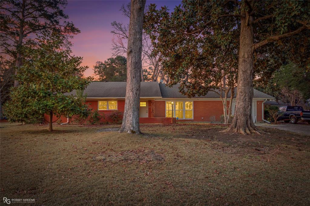 601 Dodd Drive Property Photo 1