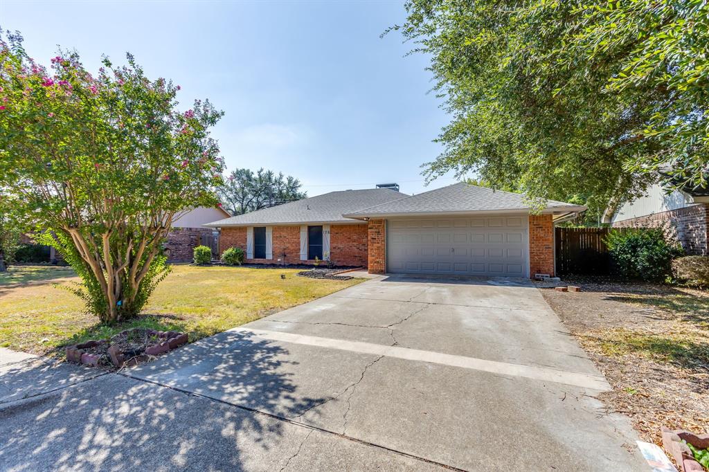 106 Sidney Drive Property Photo 1