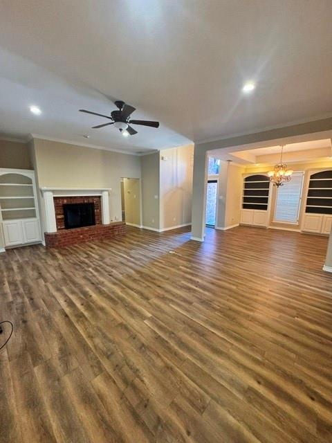 1509 Saddle Lakes Drive Property Photo 2