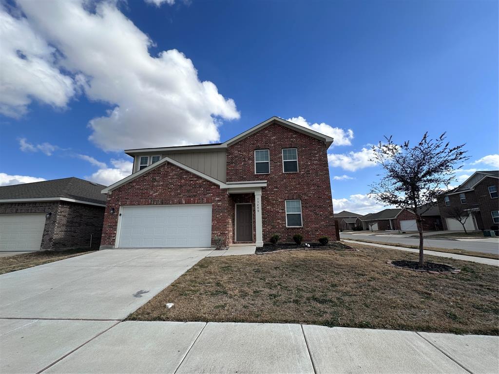 13400 Hiskey Drive Property Photo 1