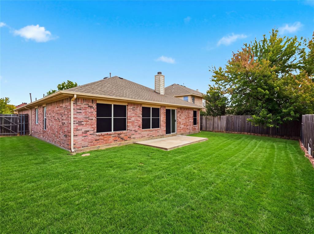 6805 Red Rock Trail Property Photo 28