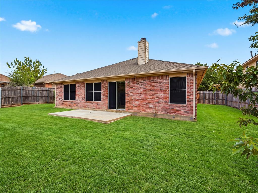 6805 Red Rock Trail Property Photo 29