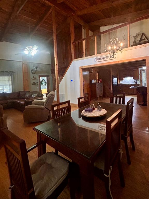6151 County Road 334 Property Photo 10