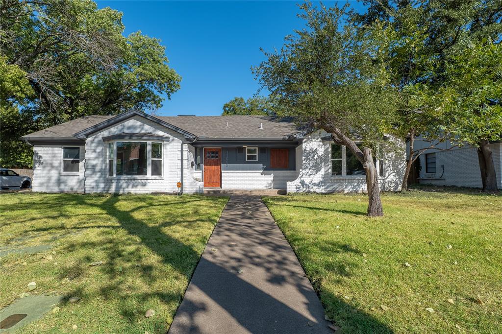 11005 Ferguson Road Property Photo 1