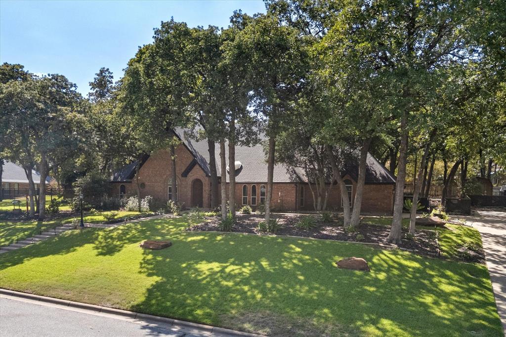 1518 Windsor Forest Trail Property Photo 4