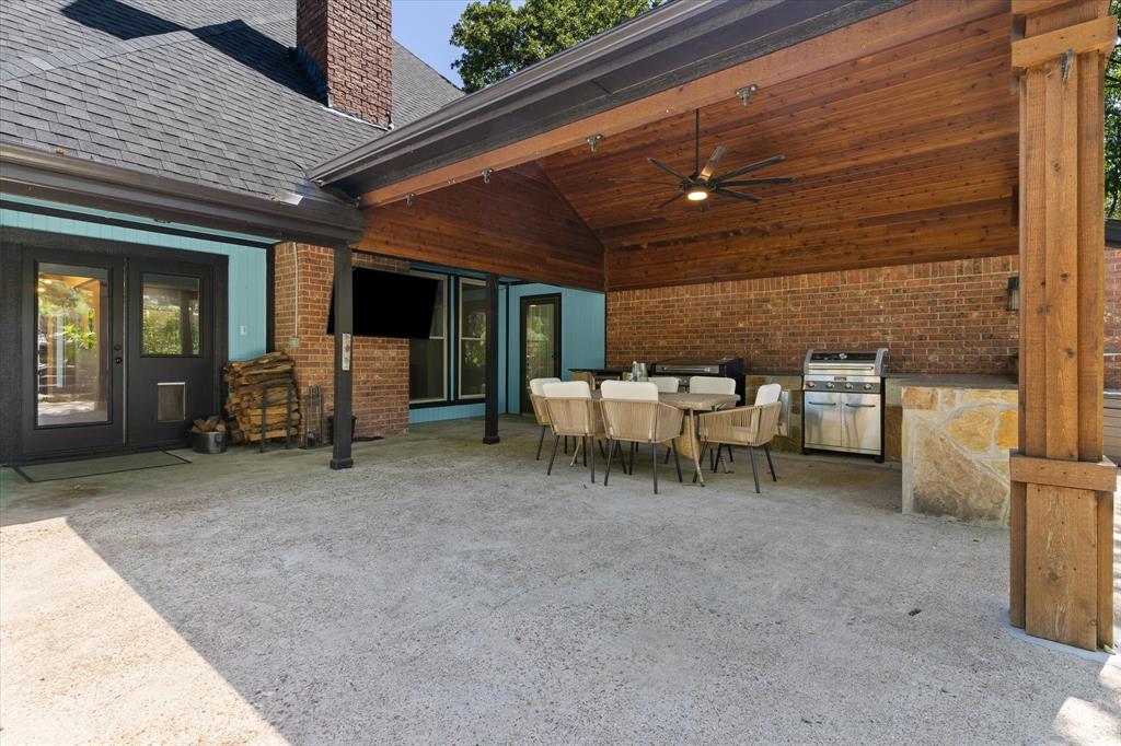1518 Windsor Forest Trail Property Photo 31