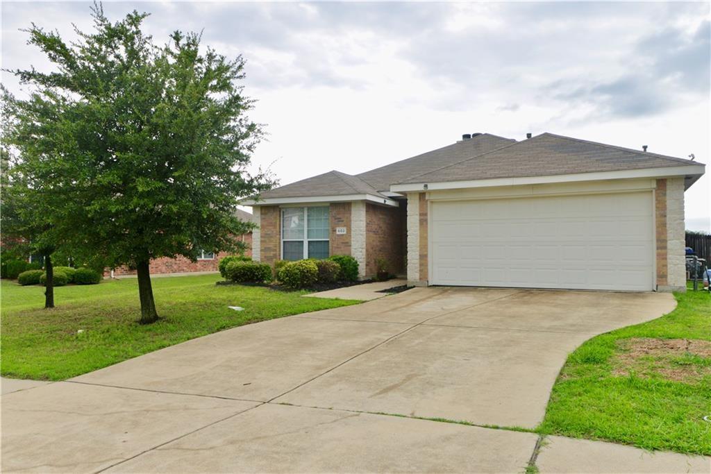 602 Diamond Creek Drive Property Photo 1