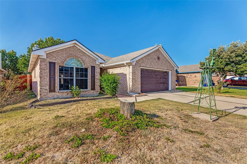 4545 Grainland Court Property Photo 1