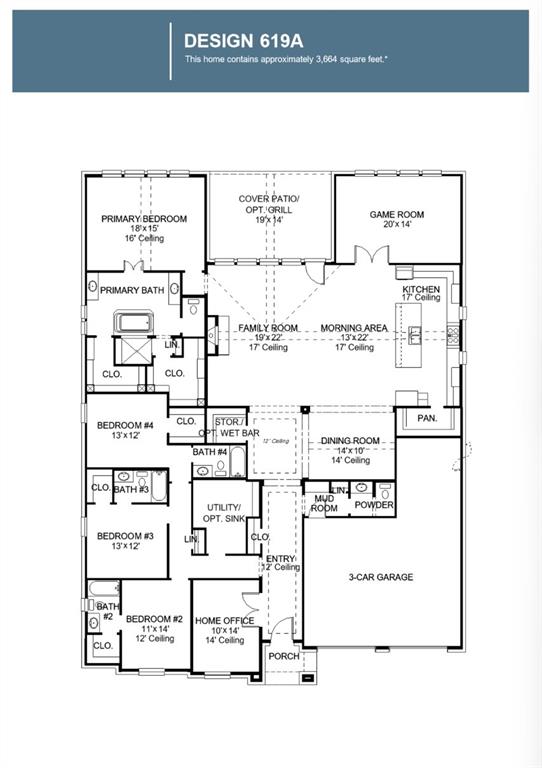 451 Margot Drive Property Photo 6