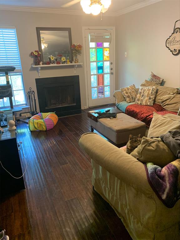 18333 Roehampton Drive Property Photo 2