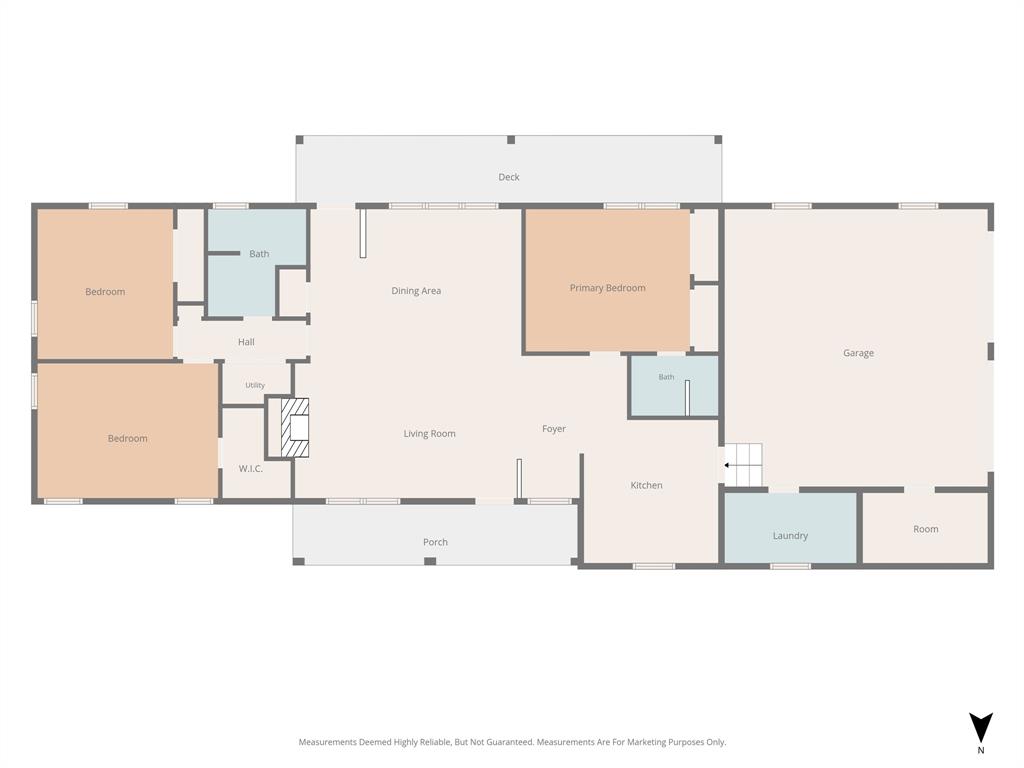1024 Arbor Vista Drive Property Photo 15