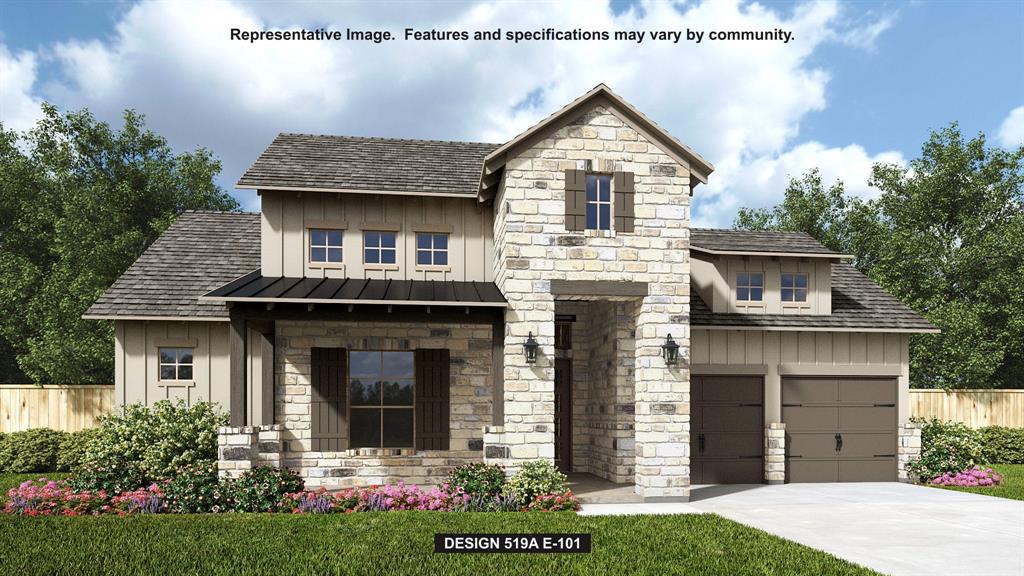 1233 Adeline Way Property Photo 1