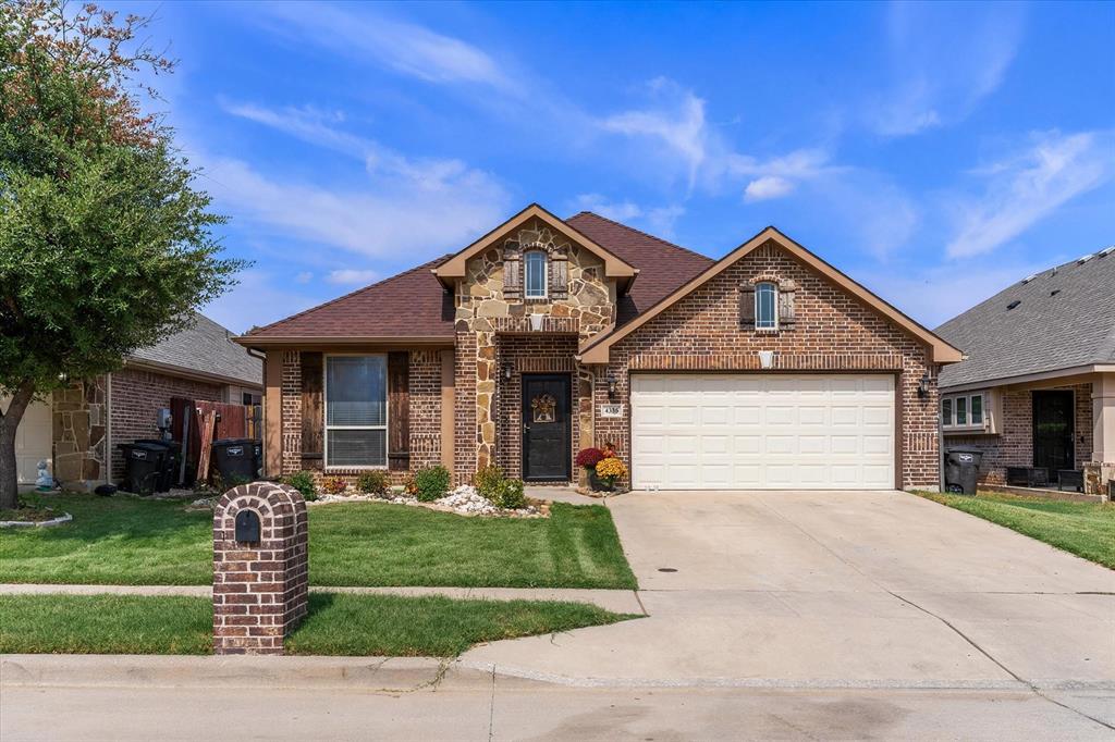 4336 Sweet Clover Lane Property Photo 1